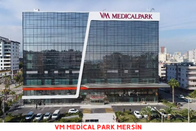 VM Medical Park Mersin